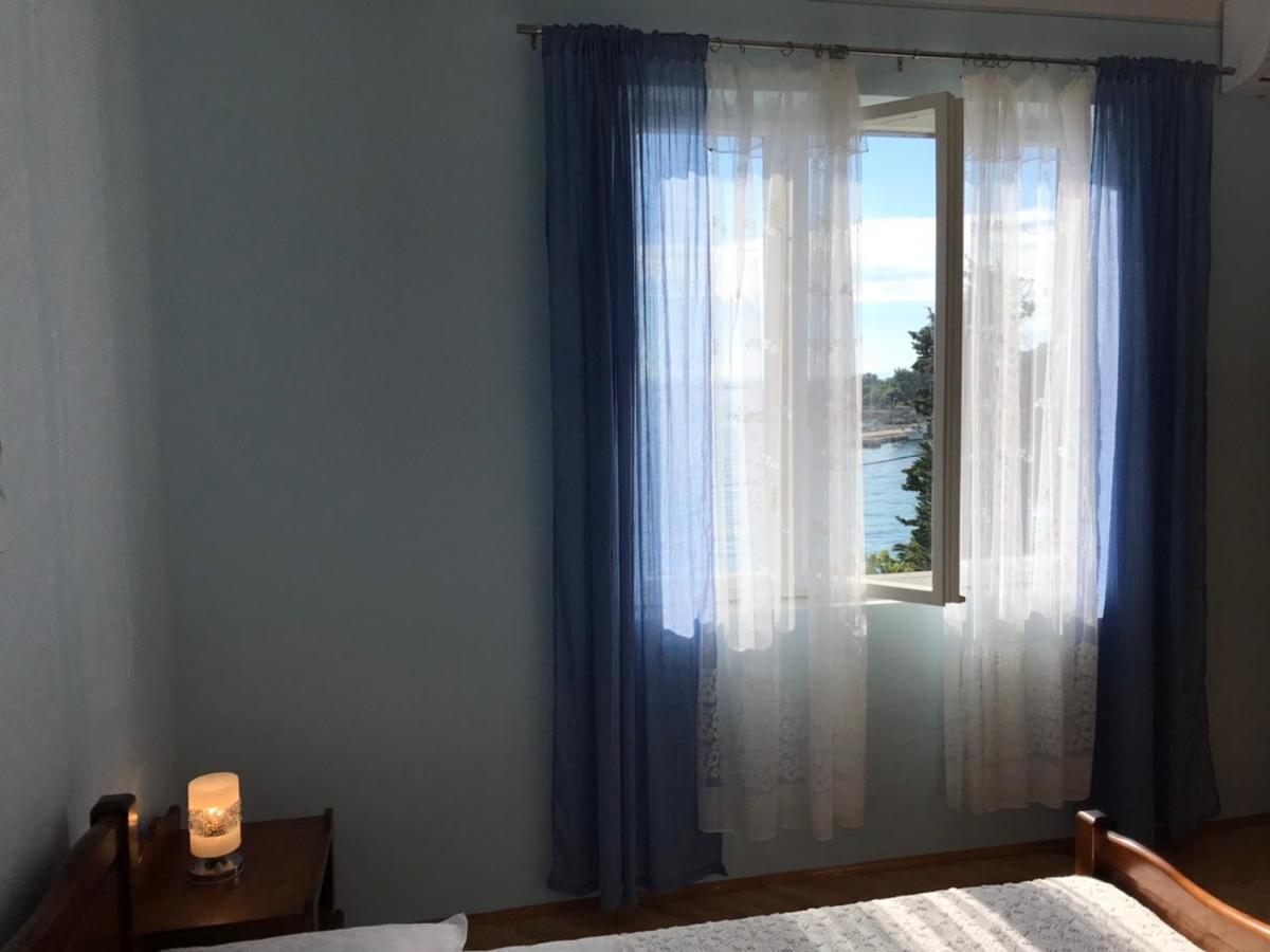 Apartments And Rooms Ljubica ルン エクステリア 写真